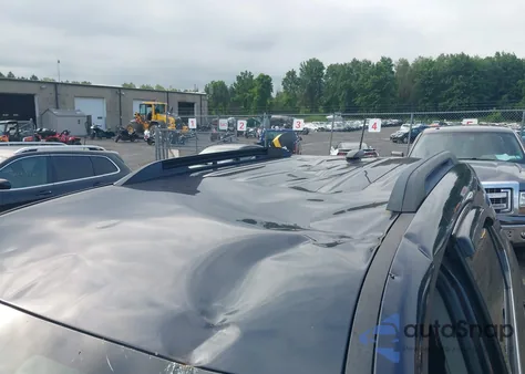 2015 Chevrolet Equinox 1Lt z USA, uszkodzony, nr VIN 2GNFLFEK2F6235568